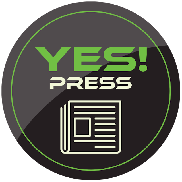 YES! PRESS